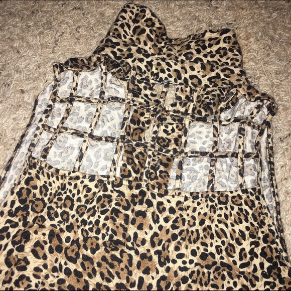 Tank top - Picture 2 of 2