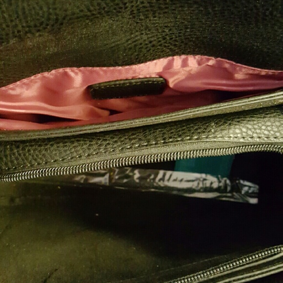 MESSENGER BAG - Picture 2 of 2