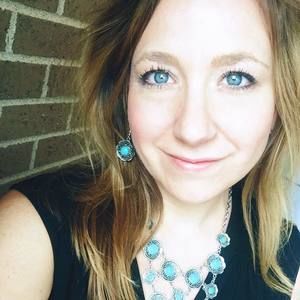 Meet your Posher, Kim