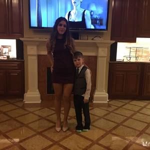 Meet your Posher, Melissa