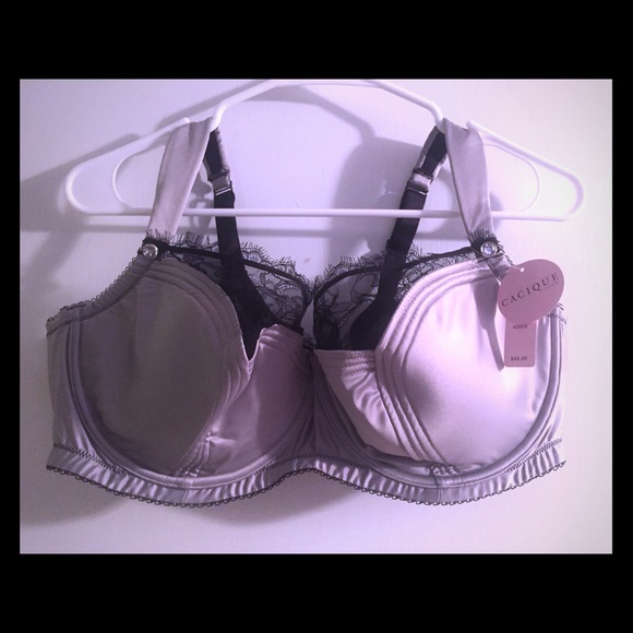 Casique Bra