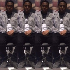 Meet your Posher, David