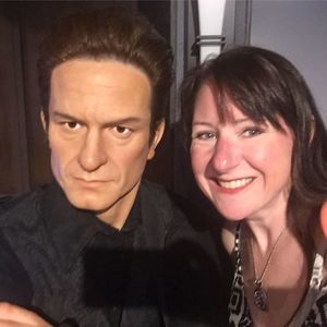 Meet your Posher, Dawn