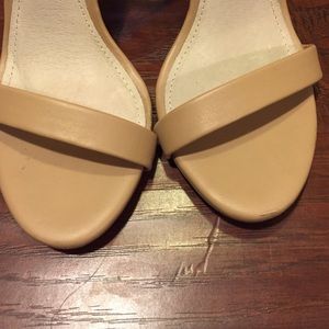 Steve Madden "stecy" heel