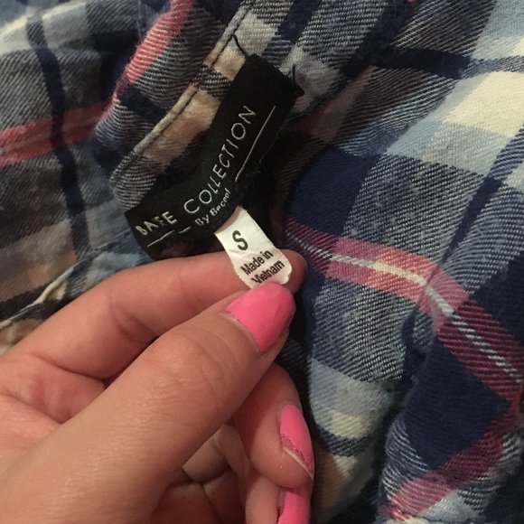 Flannel - Picture 2 of 2