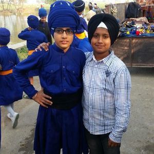 Meet your Posher, Herman