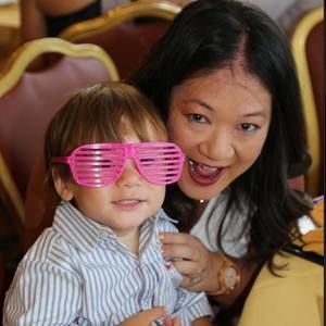 Meet your Posher, Debbie