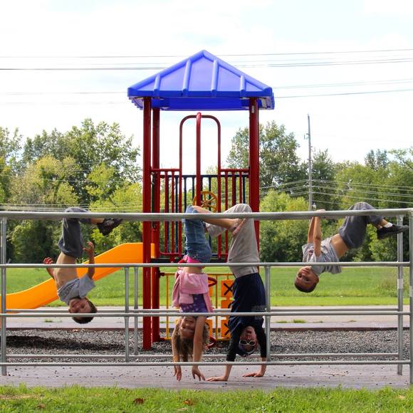 Meet your Posher, Amy - Picture 1 of 1