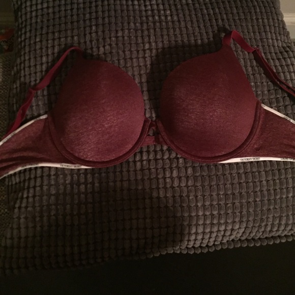victoria's secret bra