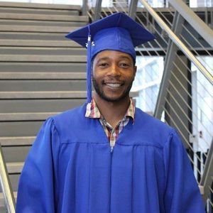 Meet your Posher, Grover