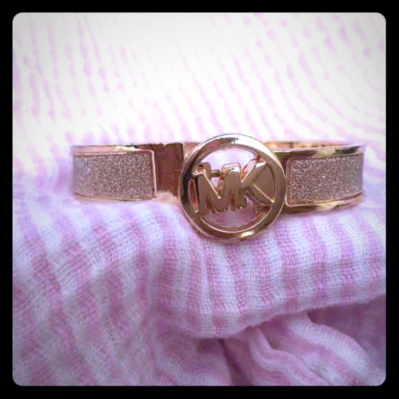 MK bracelet ✨💕