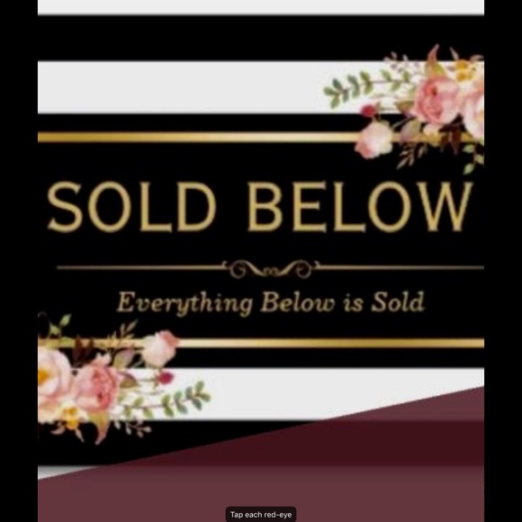 Everything past this point is sold - Picture 1 of 1