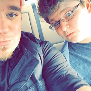 Meet your Posher, Tyler