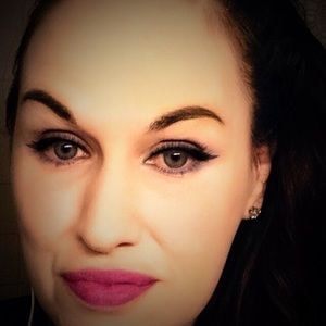 Meet your Posher, Meg