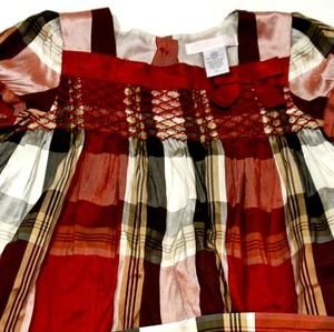 Janie & Jack  pet/smoke free home