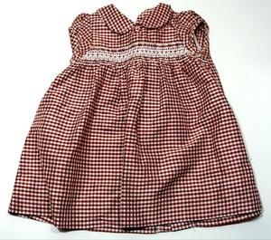 name your price- make an offer
Pottery Barn Dress 6-12 months