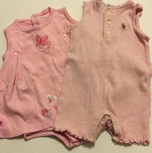 Ralph Lauren & Carters