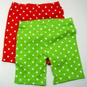 Pajama Shorts pet/smoke free home