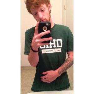 Meet your Posher, Luke