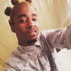 Meet your Posher, Demarcus