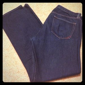 Men's Banana Republic Jeans