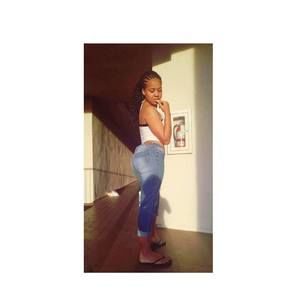 Meet your Posher, Kiera