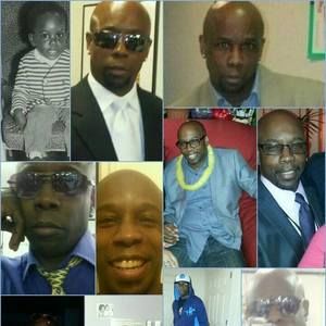 Meet your Posher, Frank