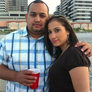 Meet your Posher, Karina