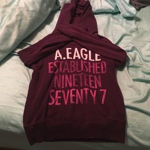 American Eagle Hoodie
