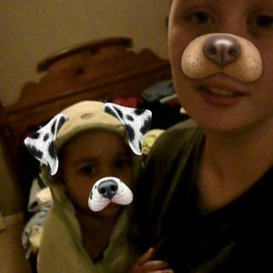 Meet your Posher, Desiree