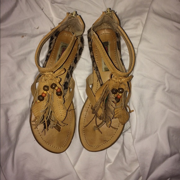 Summer Sandals!!