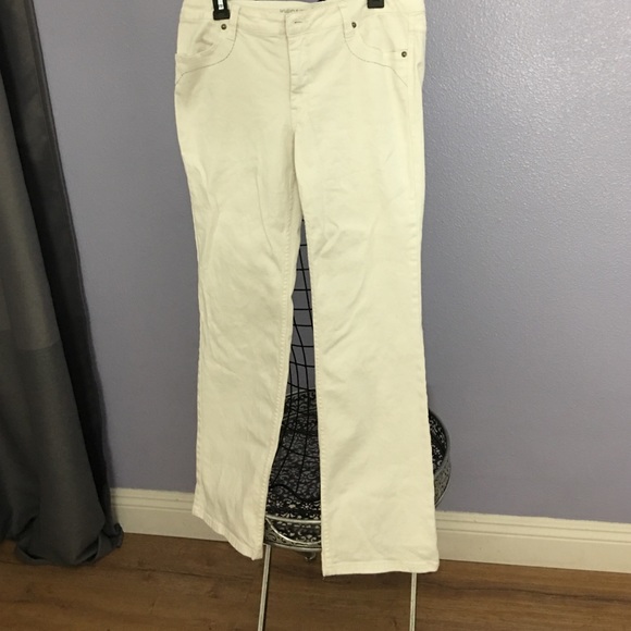 Jeans . Size 12 .