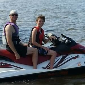 Meet your Posher, Luke