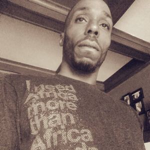 Meet your Posher, Omar