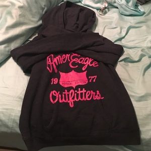 American Eagle Hoodie