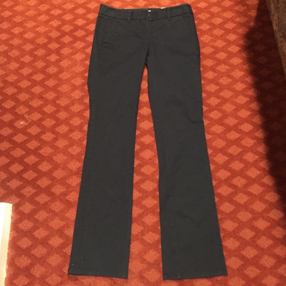Loft 00P pants