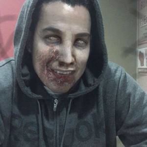 Meet your Posher, Esteban