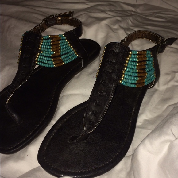Summer Sandals!
