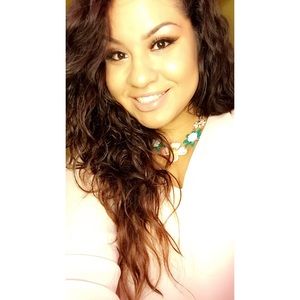 Meet your Posher, Rubi