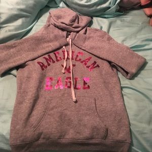 American Eagle Hoodie
