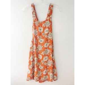 Brandy Melville Sun Dress - Never worn/brand new