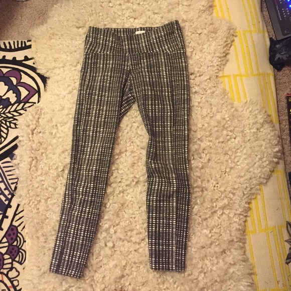 High End Leggings