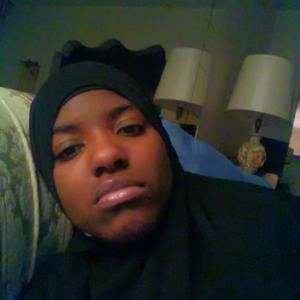 Meet your Posher, Aishah