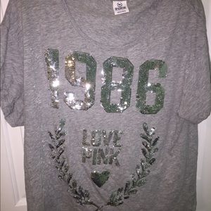 Victoria's Secret PINK Shirt