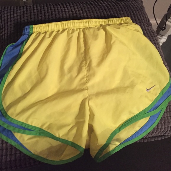 nike shorts