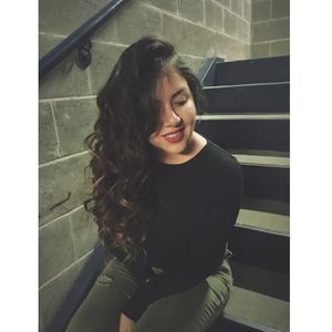 Meet your Posher, Ashley