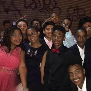 Meet your Posher, Benny