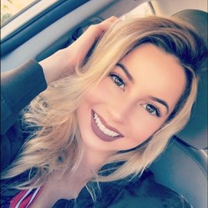 Meet your Posher, Mariah