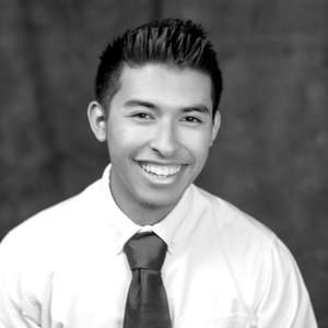 Meet your Posher, Benjamin