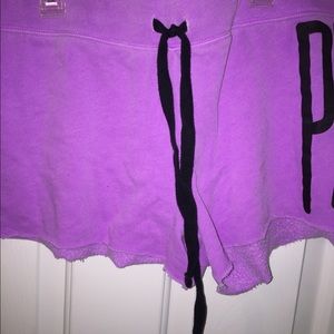 Victoria's Secret PINK Shorts